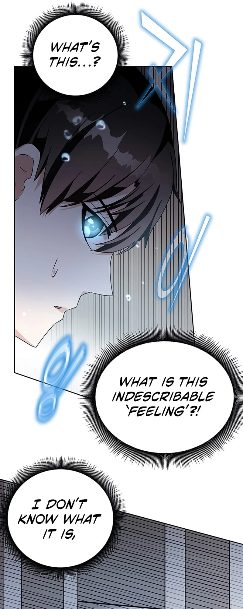 Enrolling in the Transcendent Academy Chapter 8 - 32