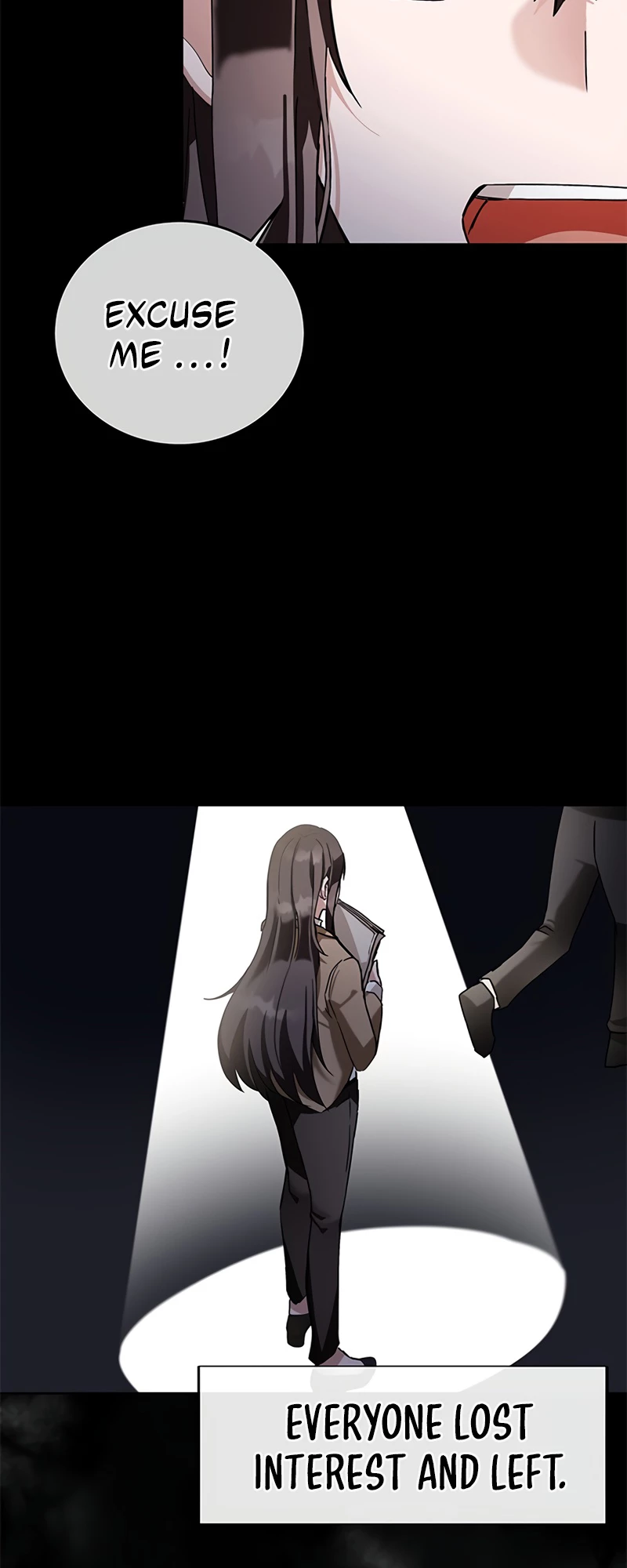 Enrolling in the Transcendent Academy Chapter 4 - 16