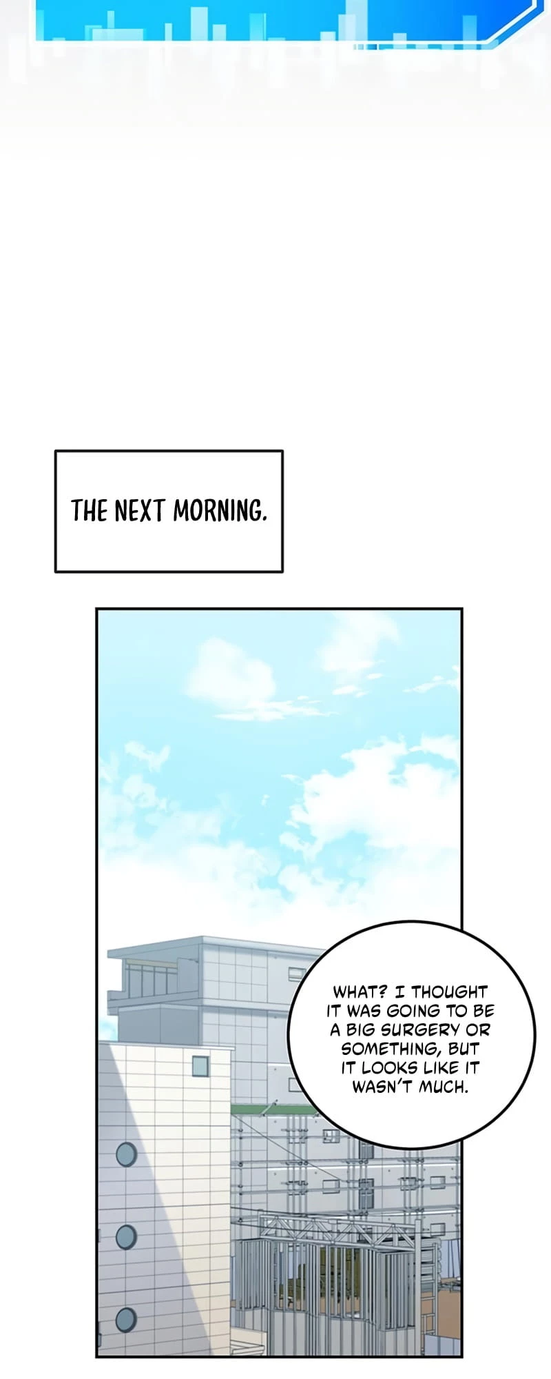 Enrolling in the Transcendent Academy Chapter 3 - 15