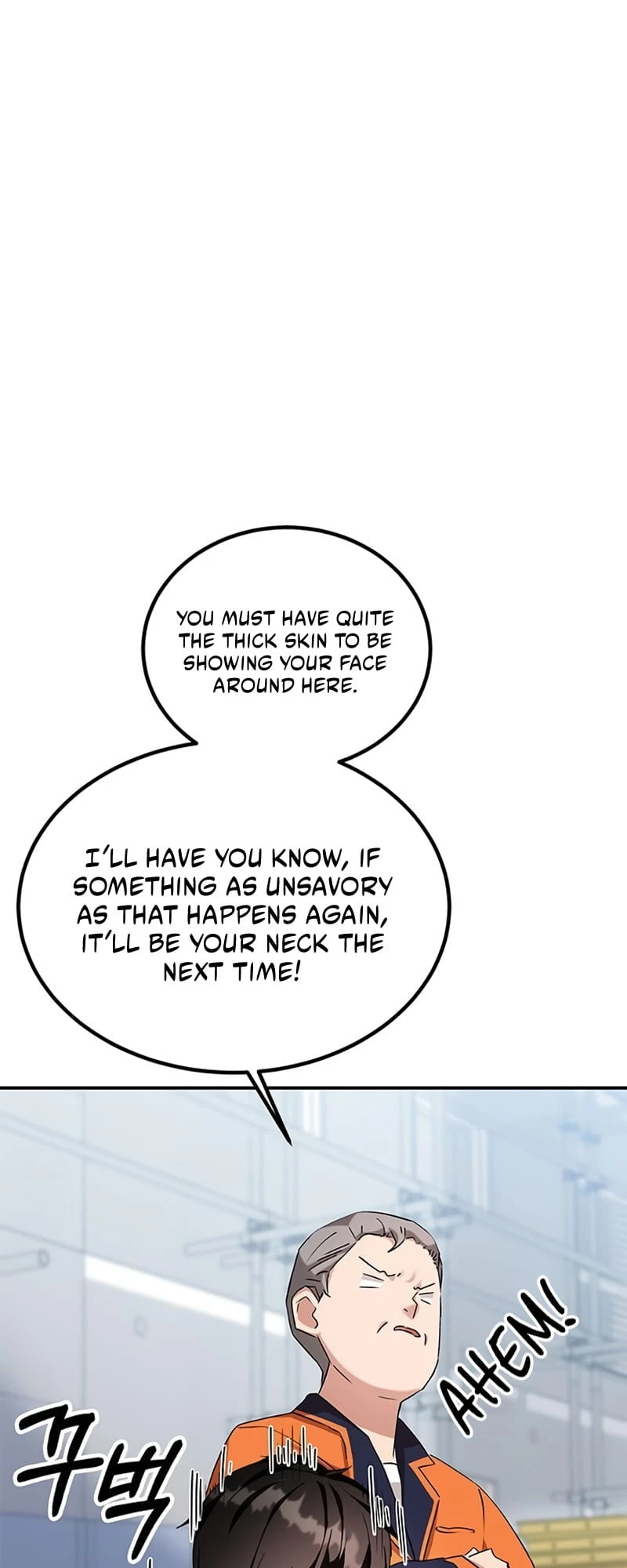 Enrolling in the Transcendent Academy Chapter 3 - 16