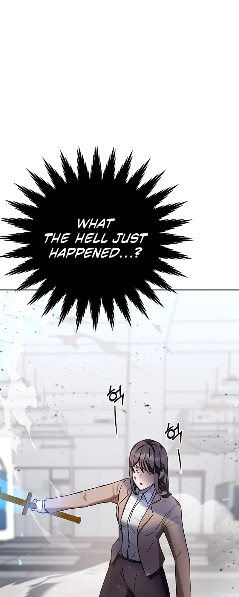 Enrolling in the Transcendent Academy Chapter 7 - 22