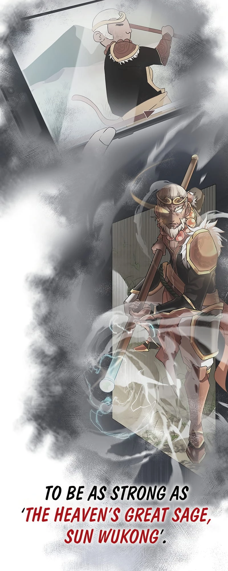 Enrolling in the Transcendent Academy Chapter 6 - 23