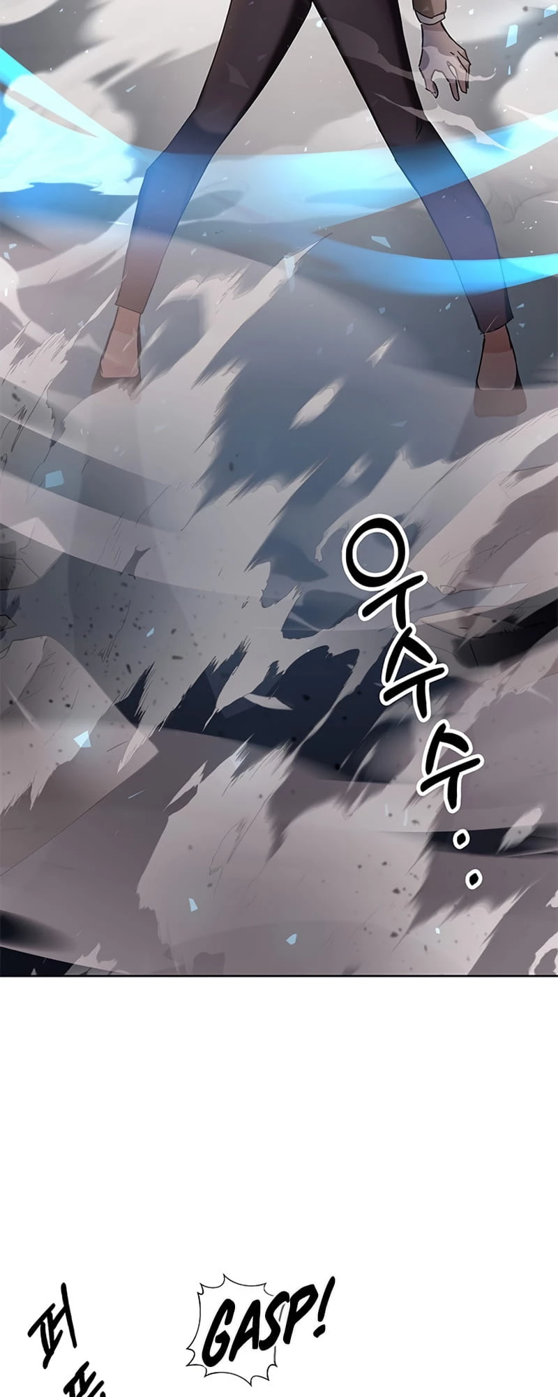 Enrolling in the Transcendent Academy Chapter 7 - 23