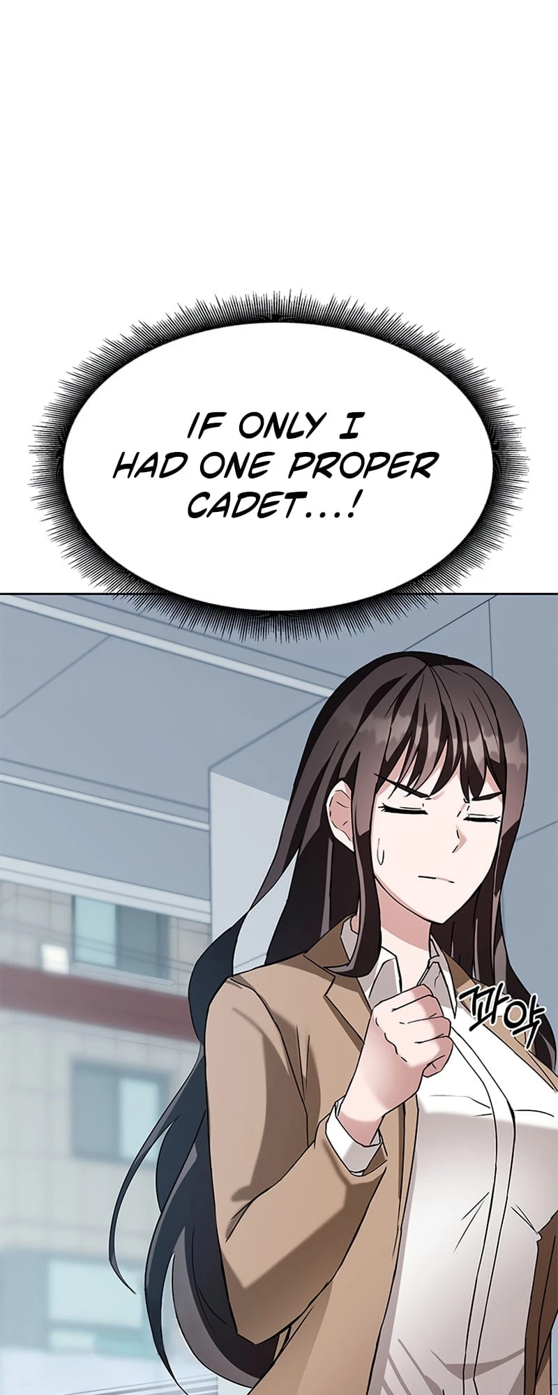 Enrolling in the Transcendent Academy Chapter 4 - 21