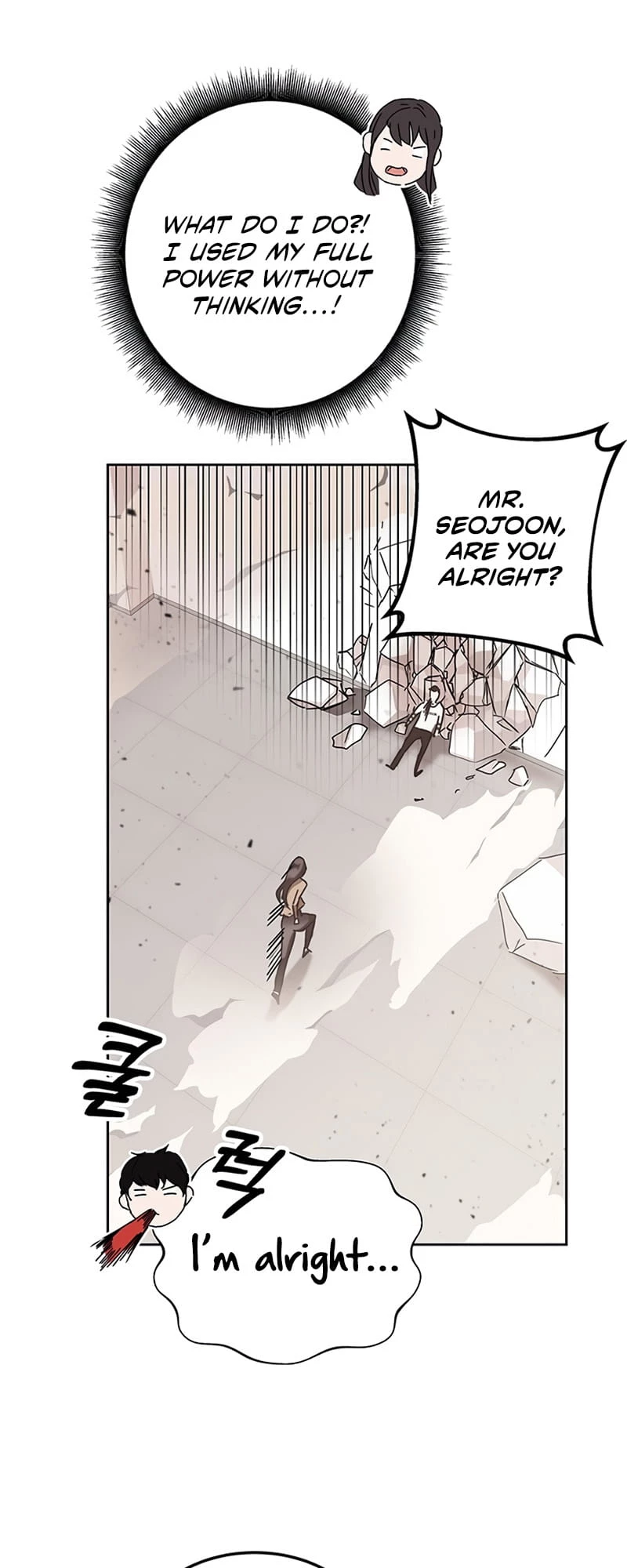 Enrolling in the Transcendent Academy Chapter 7 - 25
