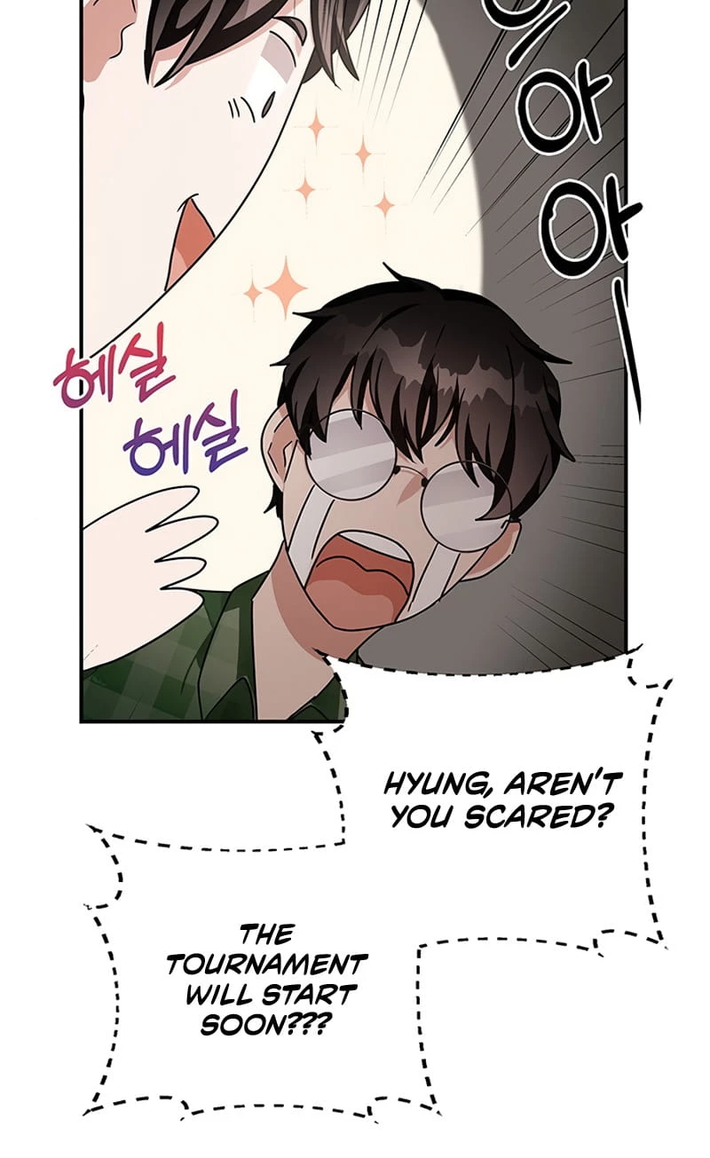 Enrolling in the Transcendent Academy Chapter 9 - 50