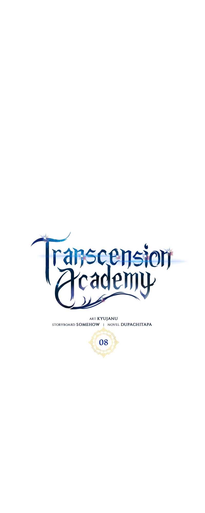 Enrolling in the Transcendent Academy Chapter 8 - 40