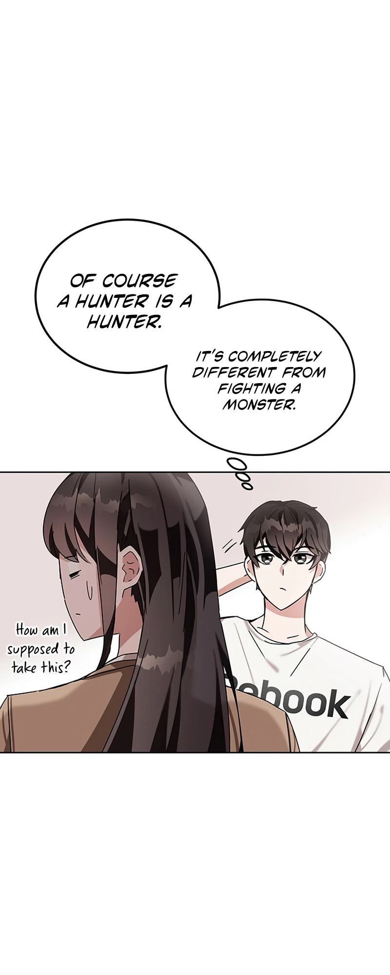 Enrolling in the Transcendent Academy Chapter 7 - 29