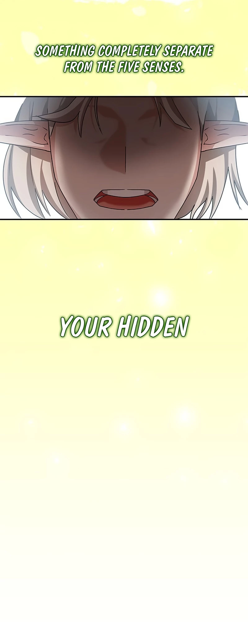 Enrolling in the Transcendent Academy Chapter 3 - 23