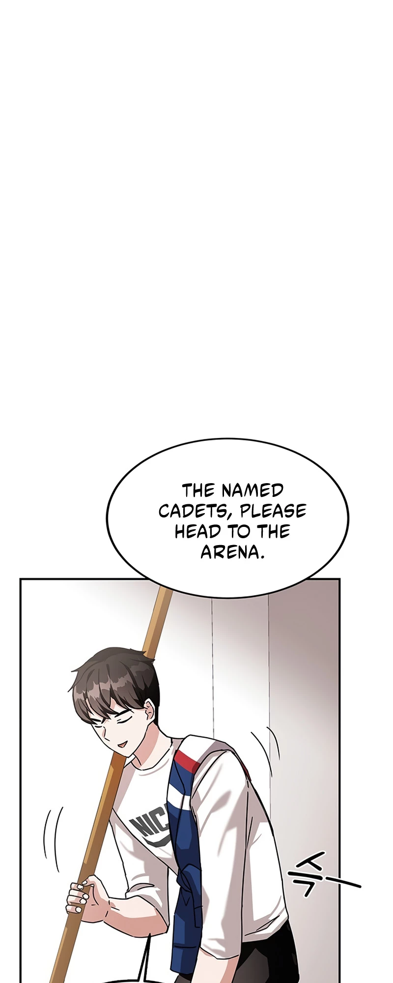 Enrolling in the Transcendent Academy Chapter 9 - 55