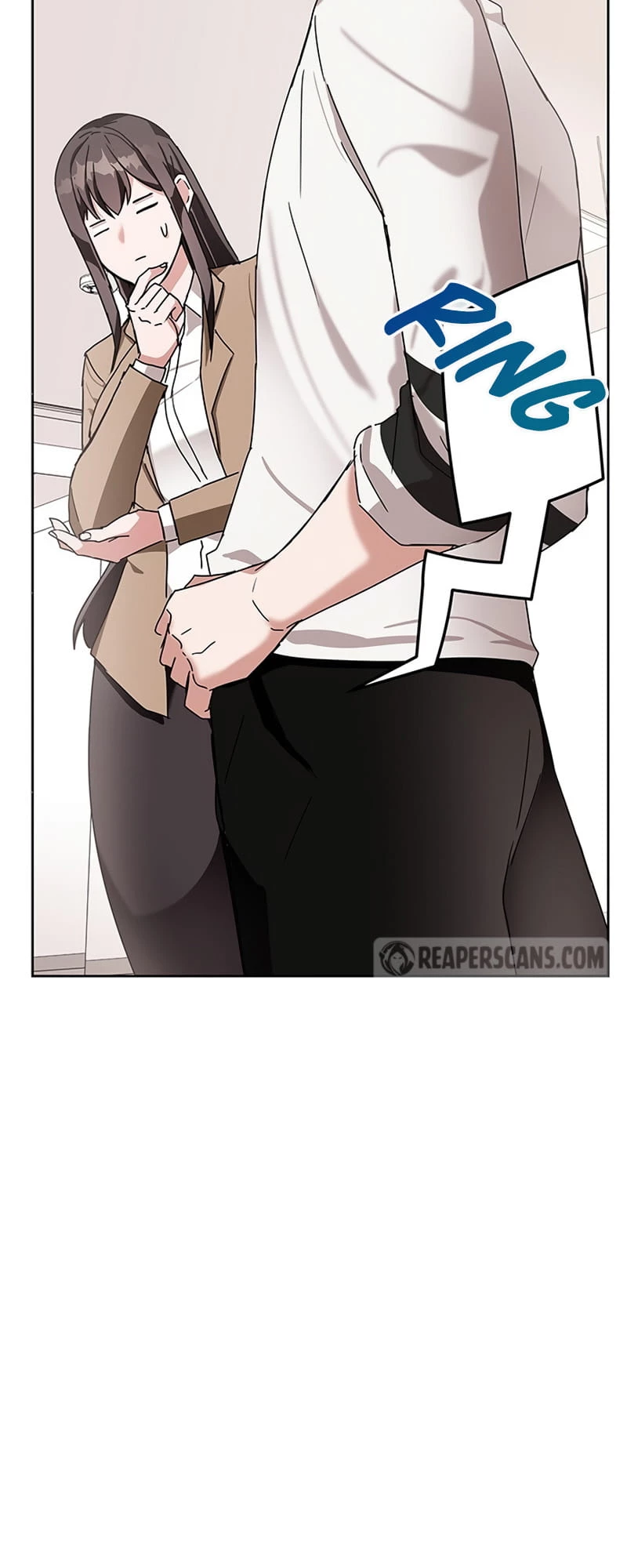 Enrolling in the Transcendent Academy Chapter 7 - 31