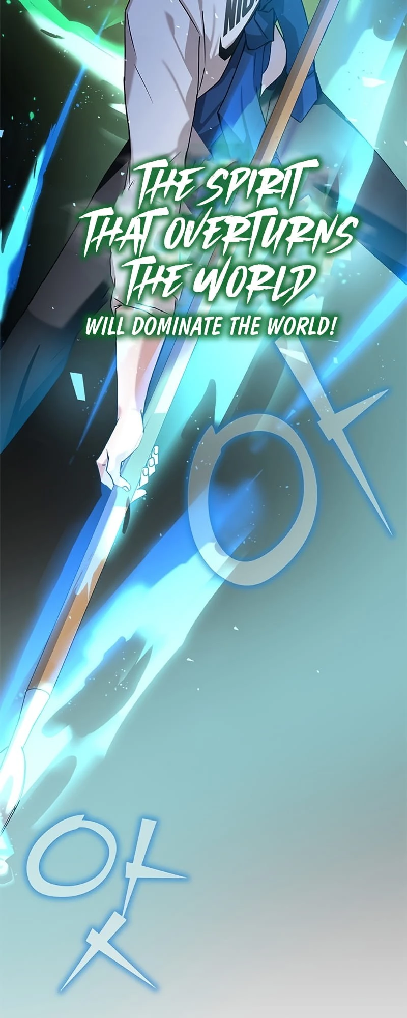 Enrolling in the Transcendent Academy Chapter 11 - 97