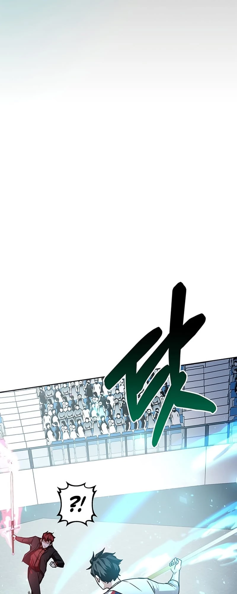 Enrolling in the Transcendent Academy Chapter 11 - 98