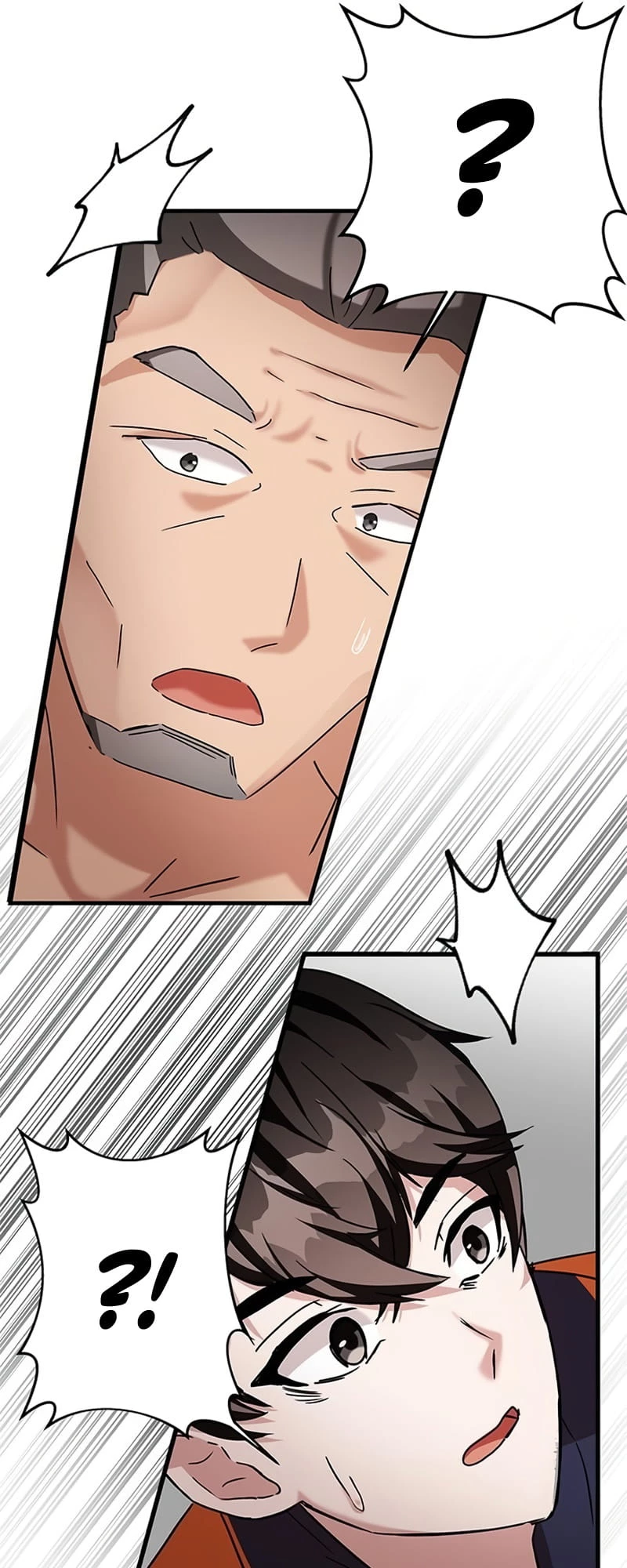 Enrolling in the Transcendent Academy Chapter 3 - 27