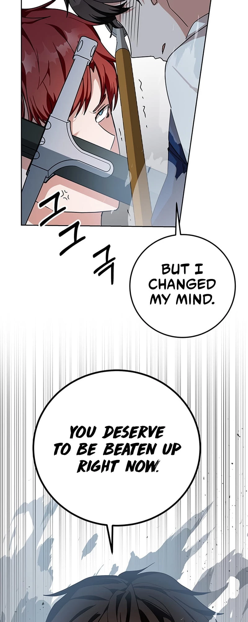Enrolling in the Transcendent Academy Chapter 10 - 94
