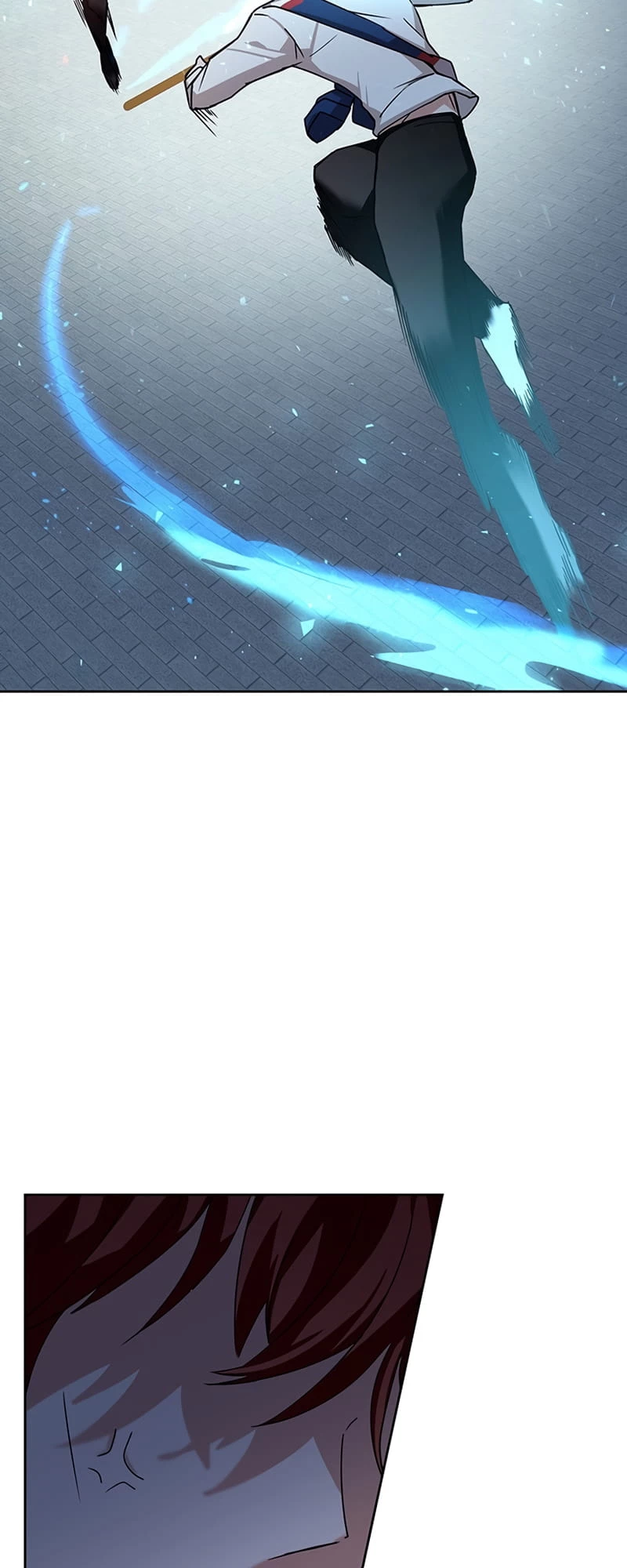Enrolling in the Transcendent Academy Chapter 11 - 99