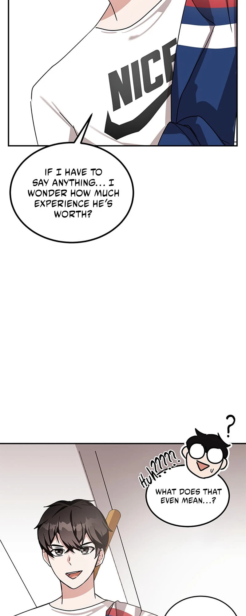 Enrolling in the Transcendent Academy Chapter 9 - 60
