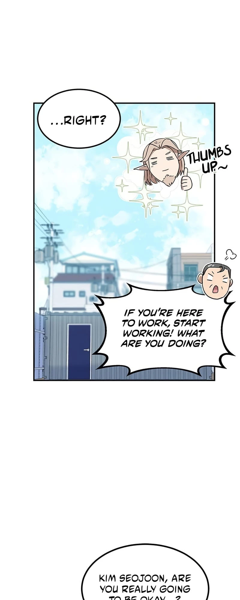 Enrolling in the Transcendent Academy Chapter 3 - 29
