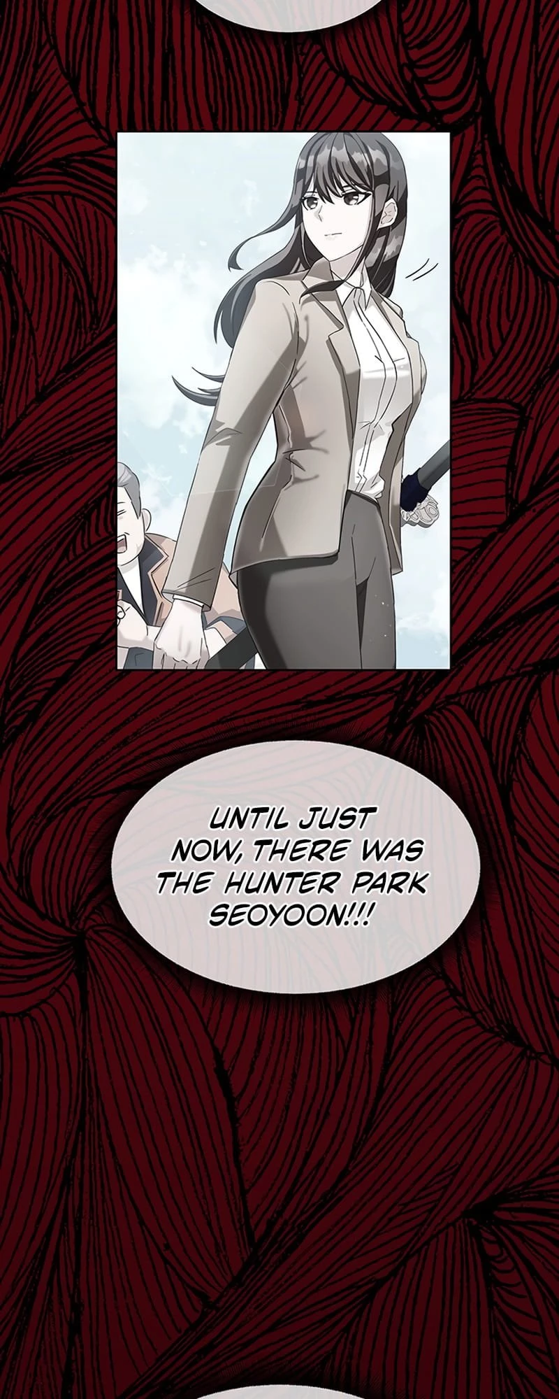 Enrolling in the Transcendent Academy Chapter 4 - 33