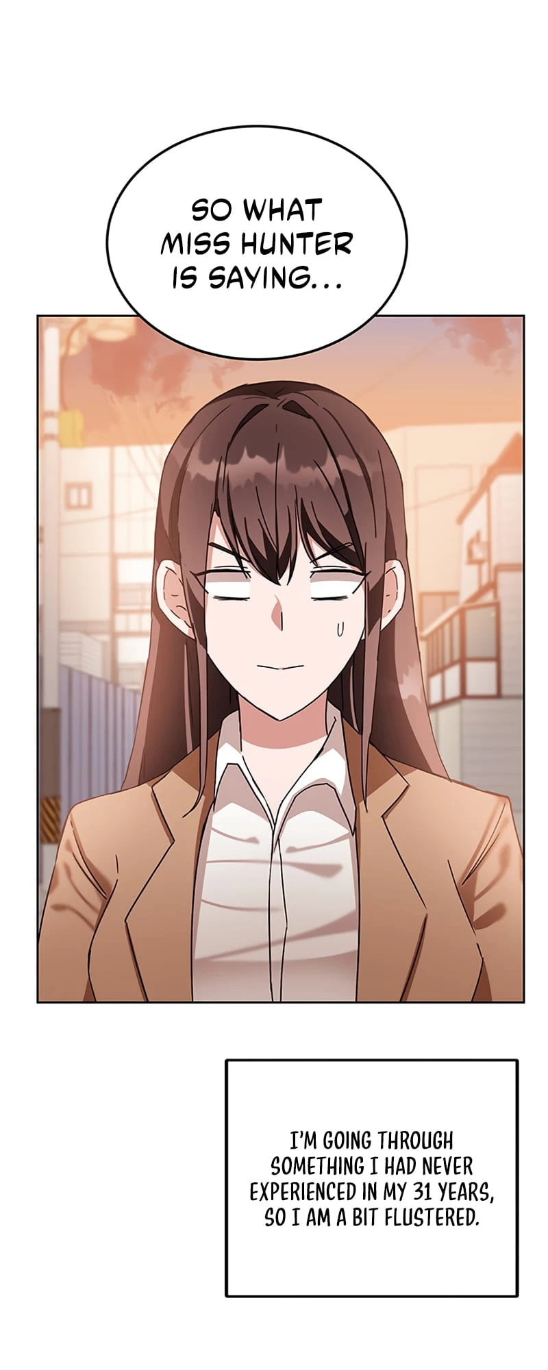 Enrolling in the Transcendent Academy Chapter 5 - 32