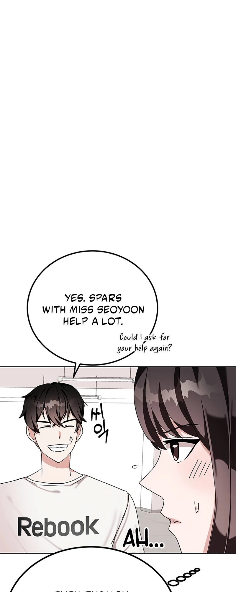Enrolling in the Transcendent Academy Chapter 7 - 36