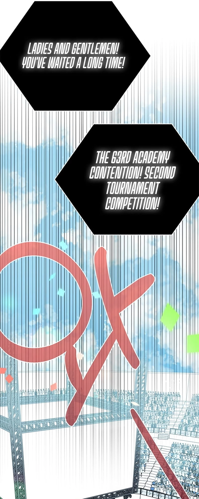 Enrolling in the Transcendent Academy Chapter 9 - 63