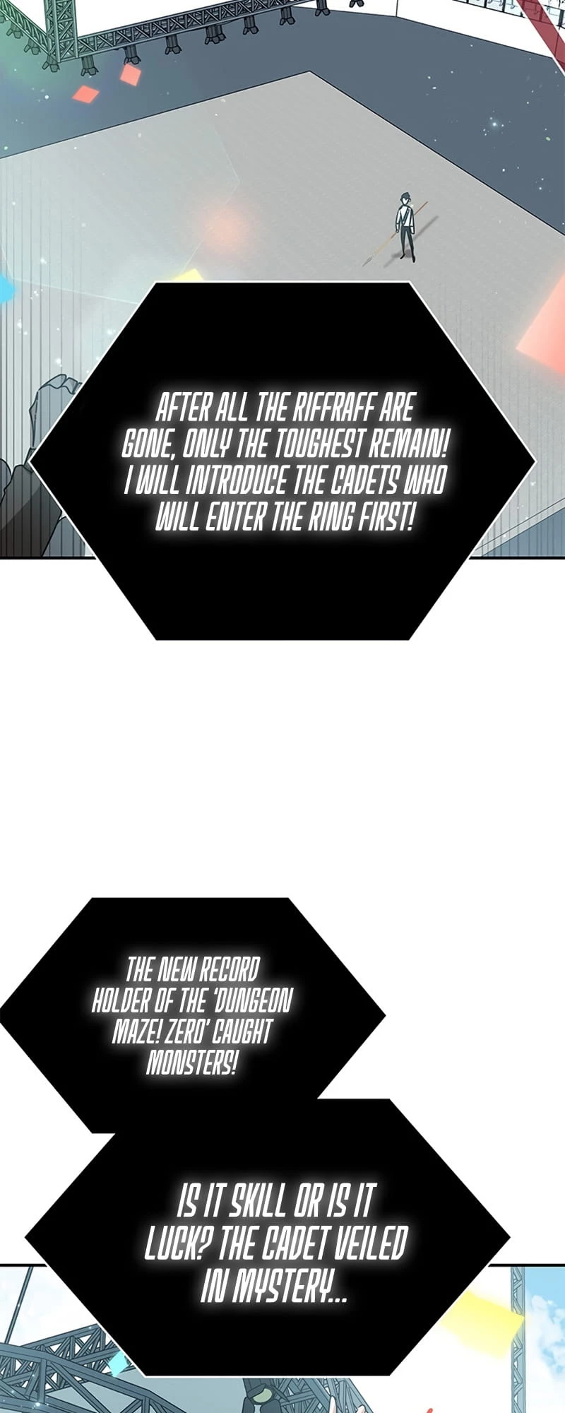 Enrolling in the Transcendent Academy Chapter 9 - 64