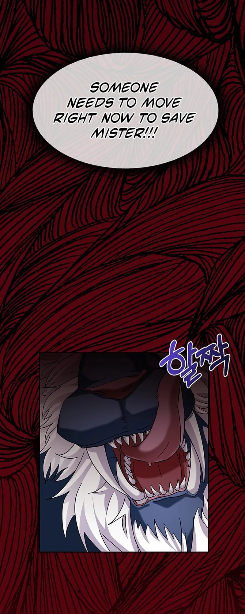Enrolling in the Transcendent Academy Chapter 4 - 36