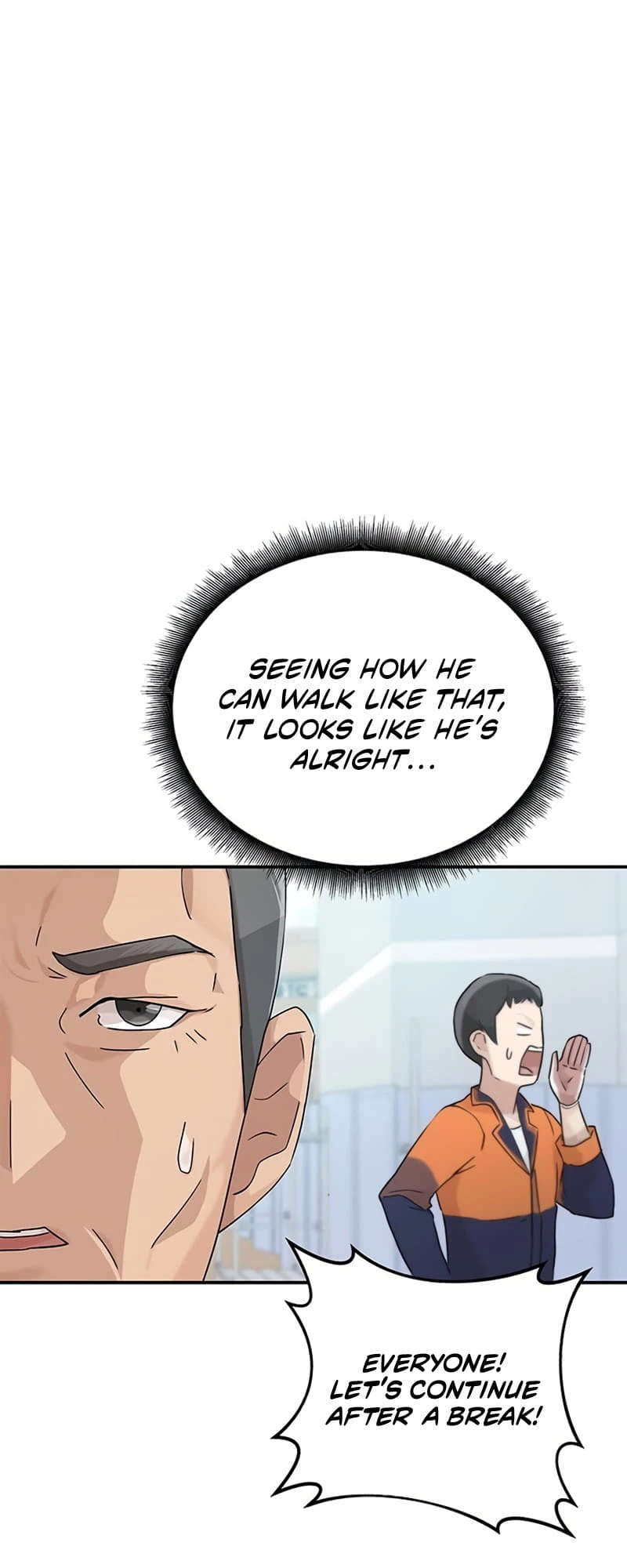 Enrolling in the Transcendent Academy Chapter 3 - 34