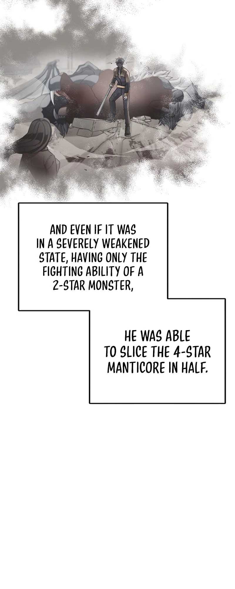 Enrolling in the Transcendent Academy Chapter 5 - 36