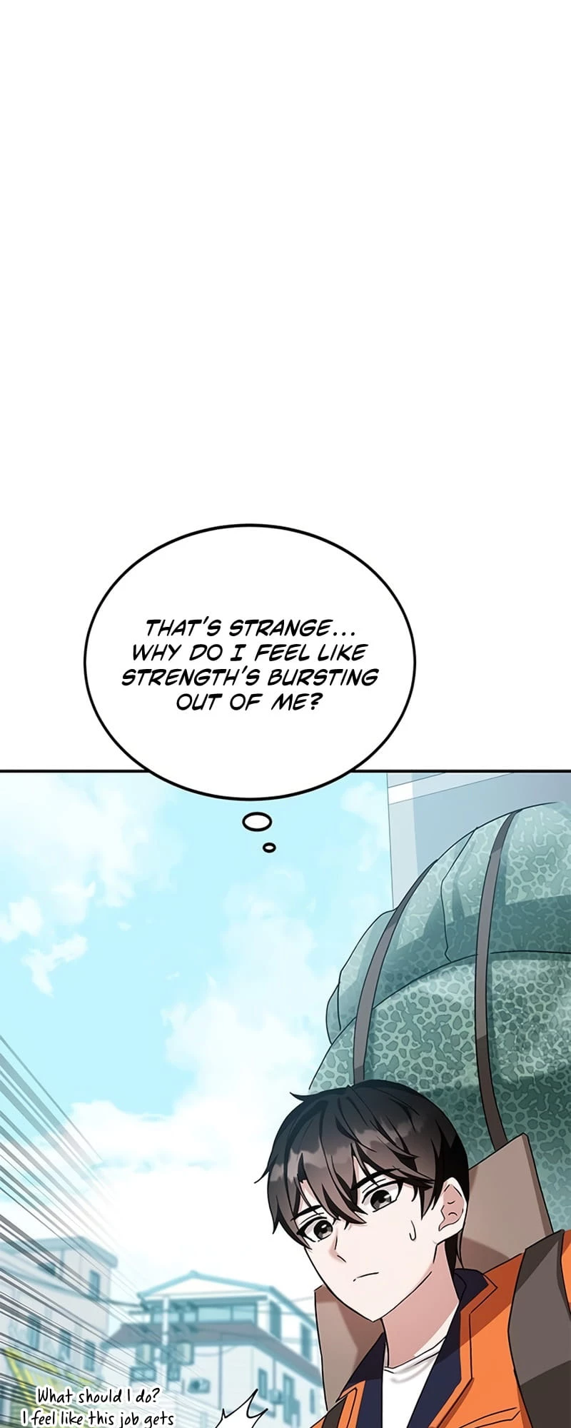 Enrolling in the Transcendent Academy Chapter 3 - 35