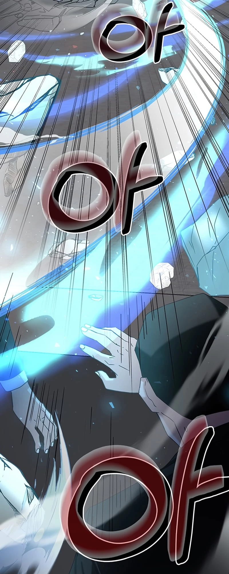 Enrolling in the Transcendent Academy Chapter 11 - 104