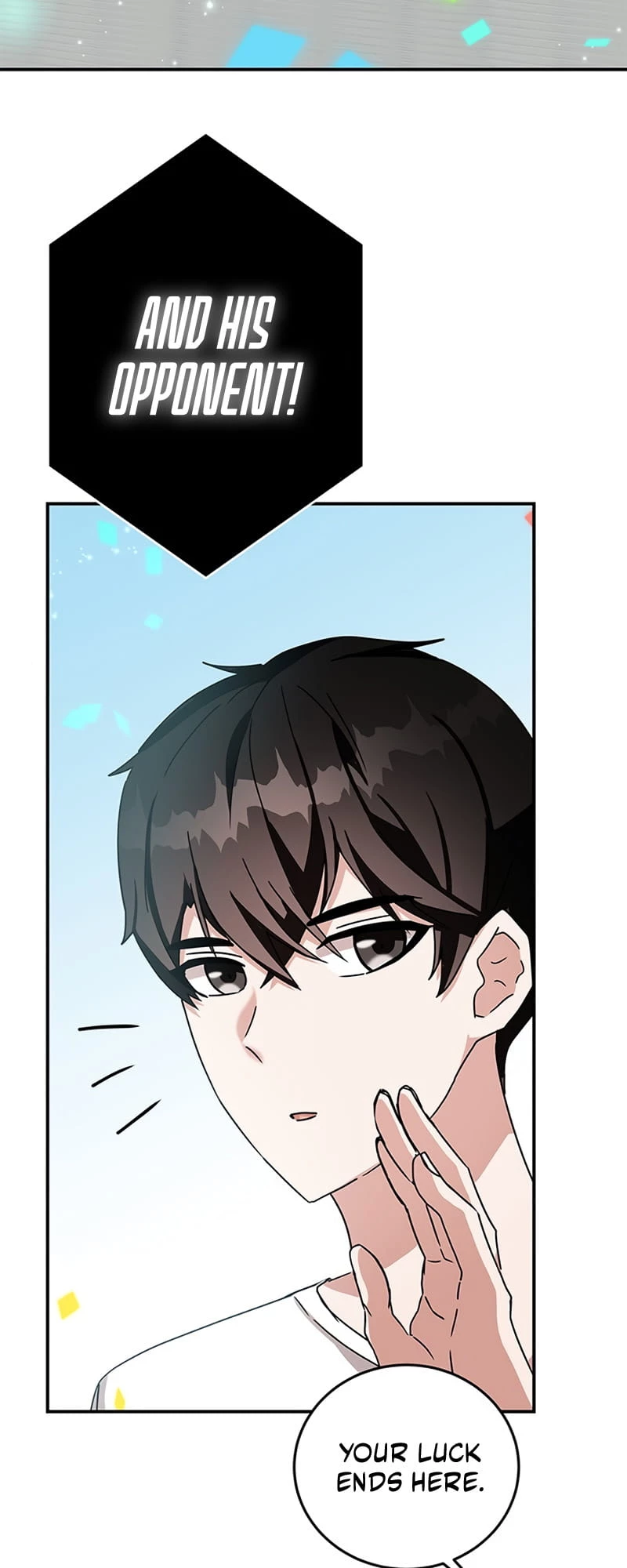 Enrolling in the Transcendent Academy Chapter 9 - 66