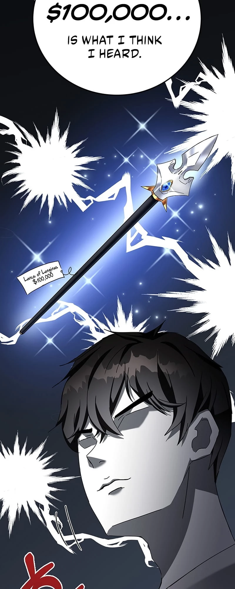 Enrolling in the Transcendent Academy Chapter 7 - 42