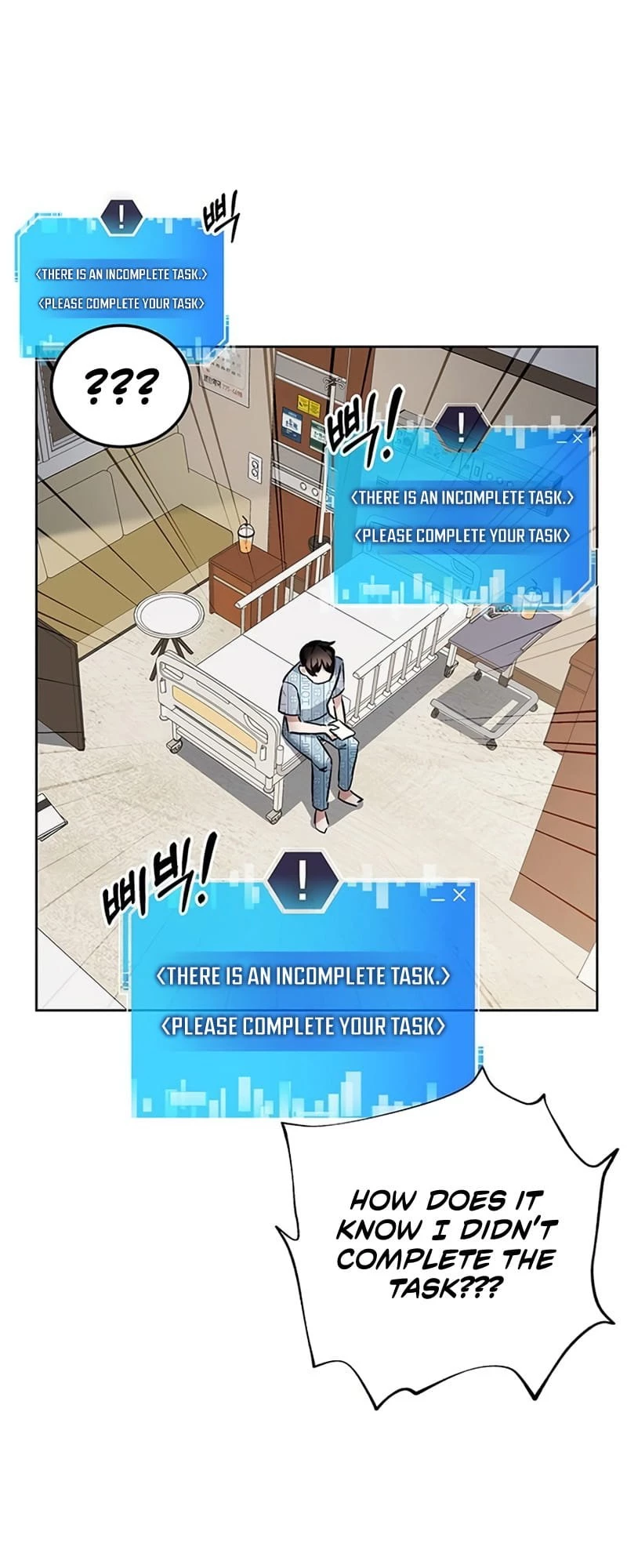 Enrolling in the Transcendent Academy Chapter 2 - 12