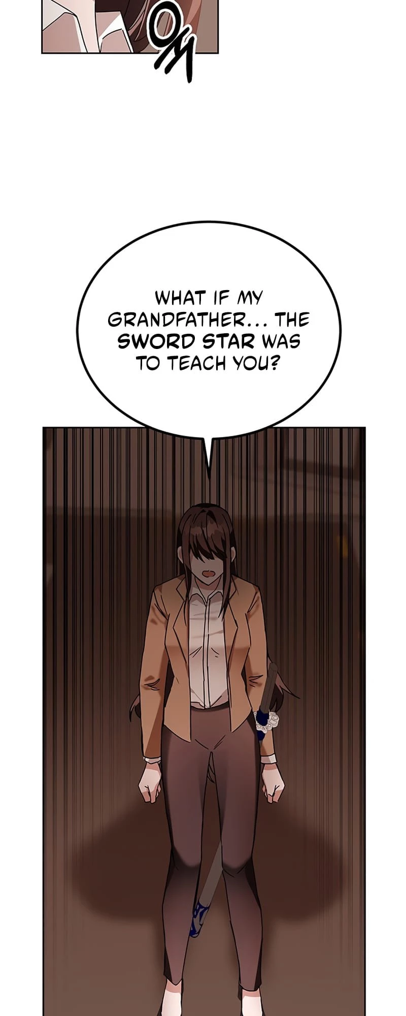 Enrolling in the Transcendent Academy Chapter 5 - 39