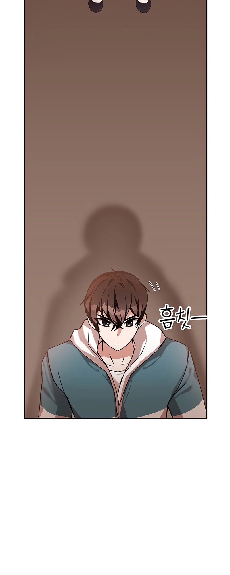 Enrolling in the Transcendent Academy Chapter 5 - 40