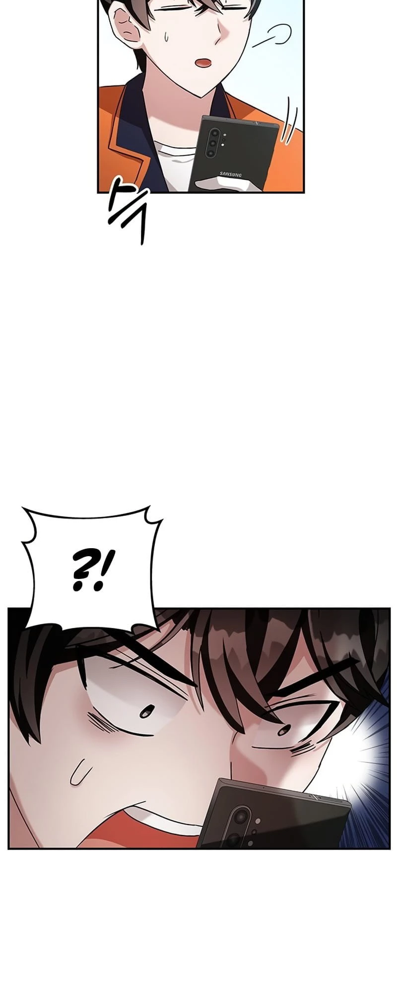 Enrolling in the Transcendent Academy Chapter 3 - 38