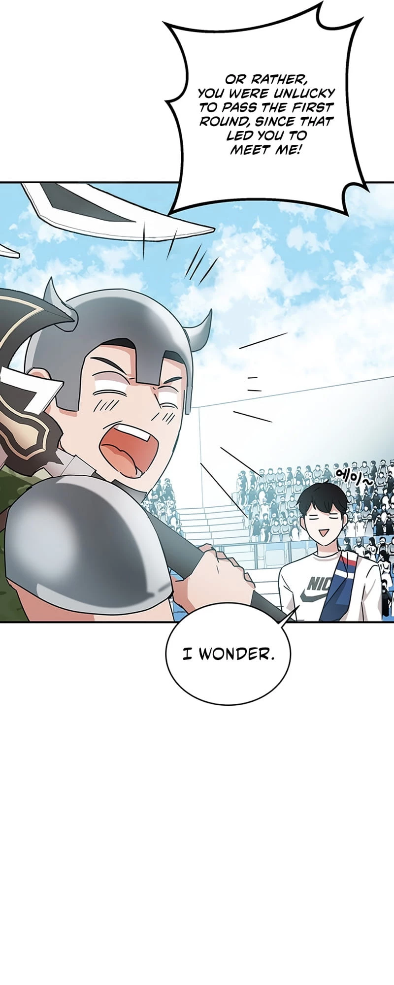 Enrolling in the Transcendent Academy Chapter 9 - 69