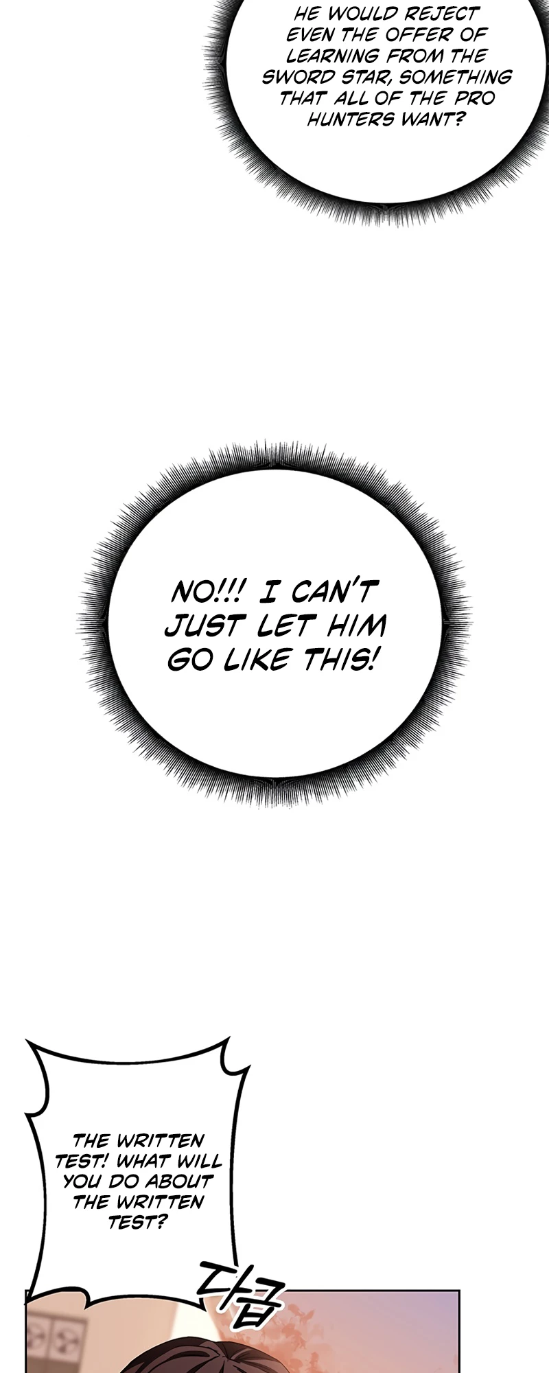 Enrolling in the Transcendent Academy Chapter 5 - 42