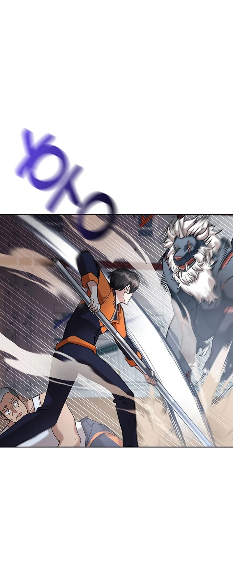 Enrolling in the Transcendent Academy Chapter 4 - 42