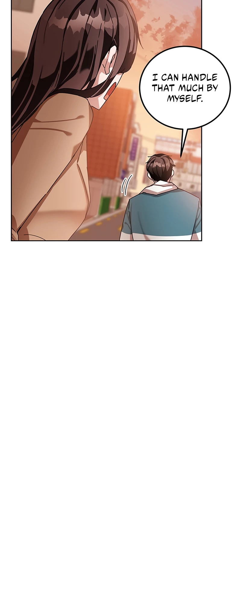 Enrolling in the Transcendent Academy Chapter 5 - 43