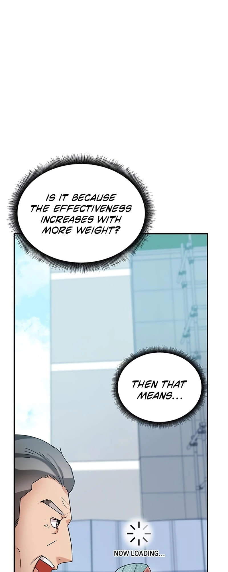 Enrolling in the Transcendent Academy Chapter 3 - 40