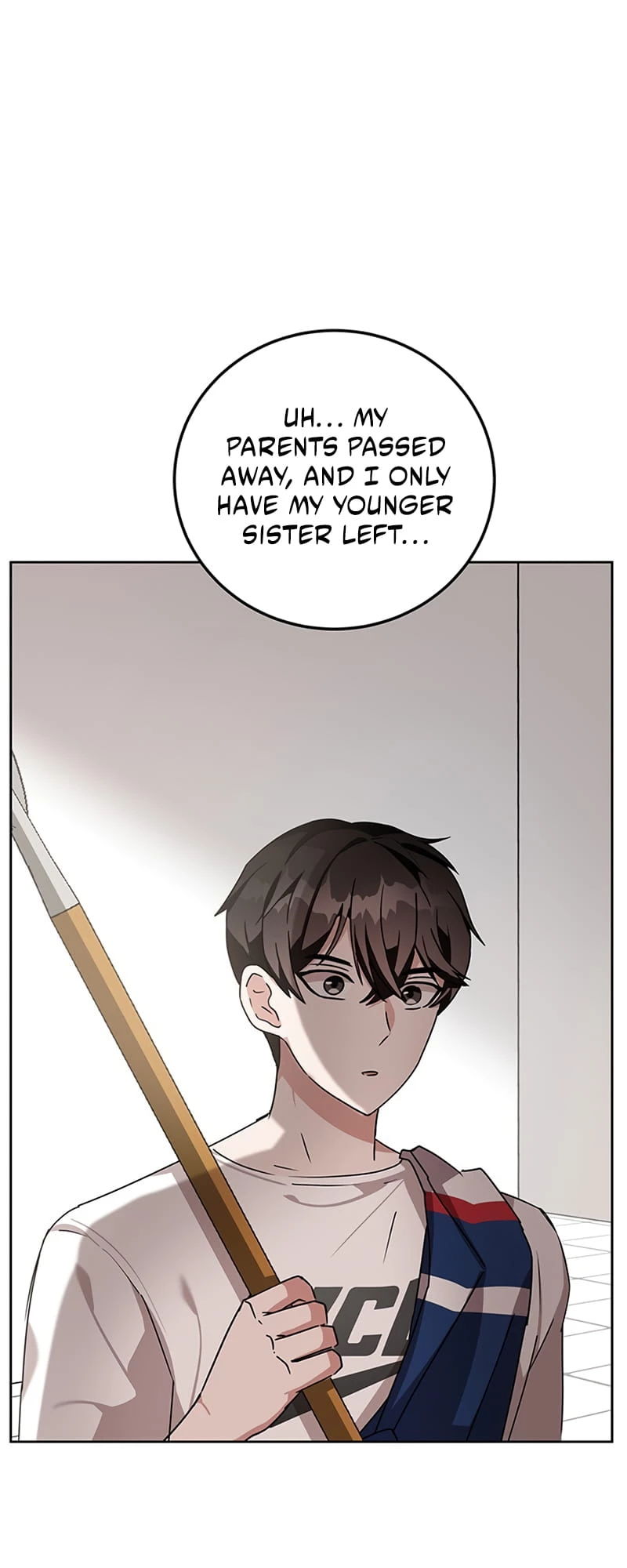 Enrolling in the Transcendent Academy Chapter 8 - 60