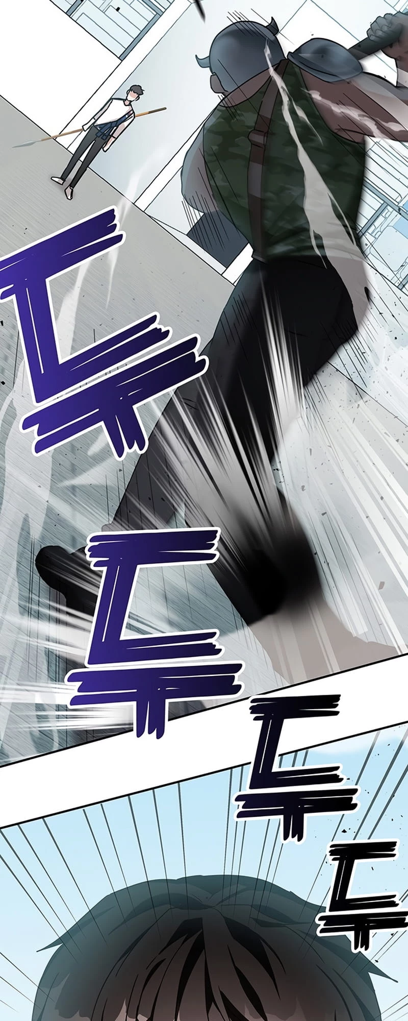 Enrolling in the Transcendent Academy Chapter 9 - 72