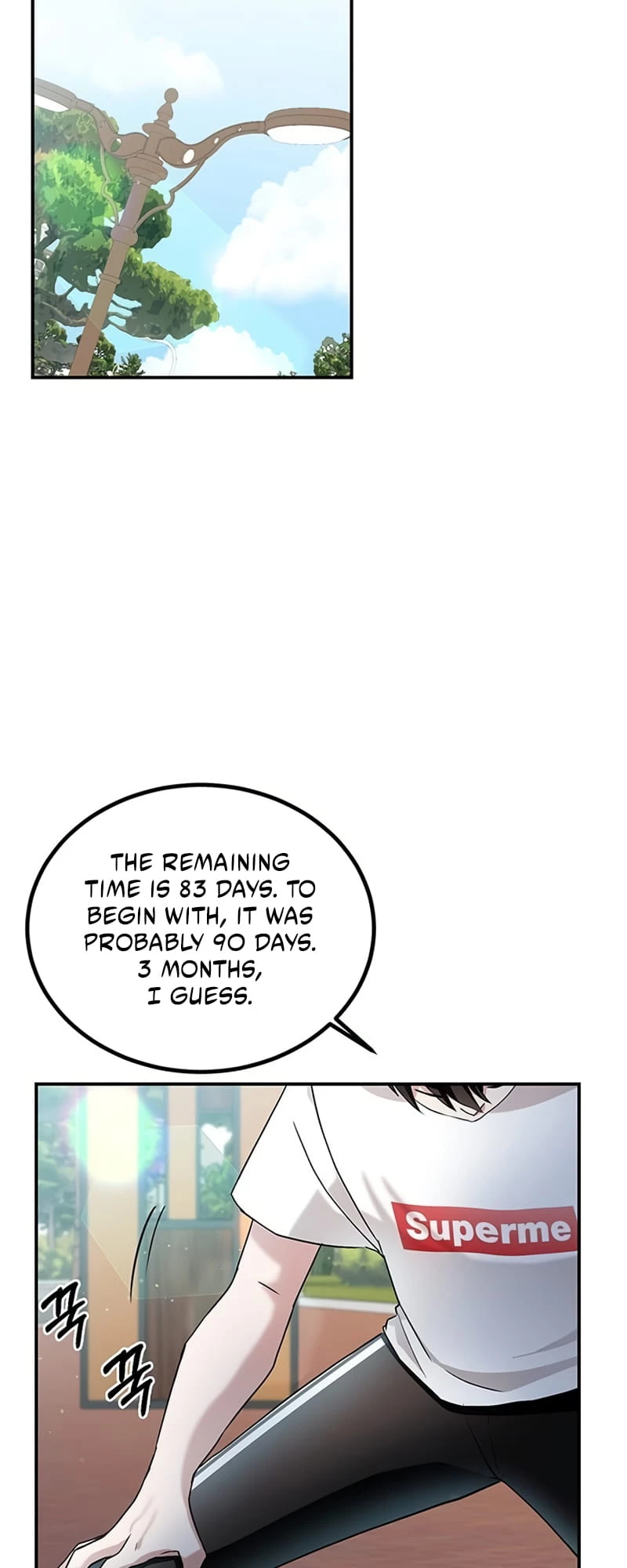 Enrolling in the Transcendent Academy Chapter 2 - 18