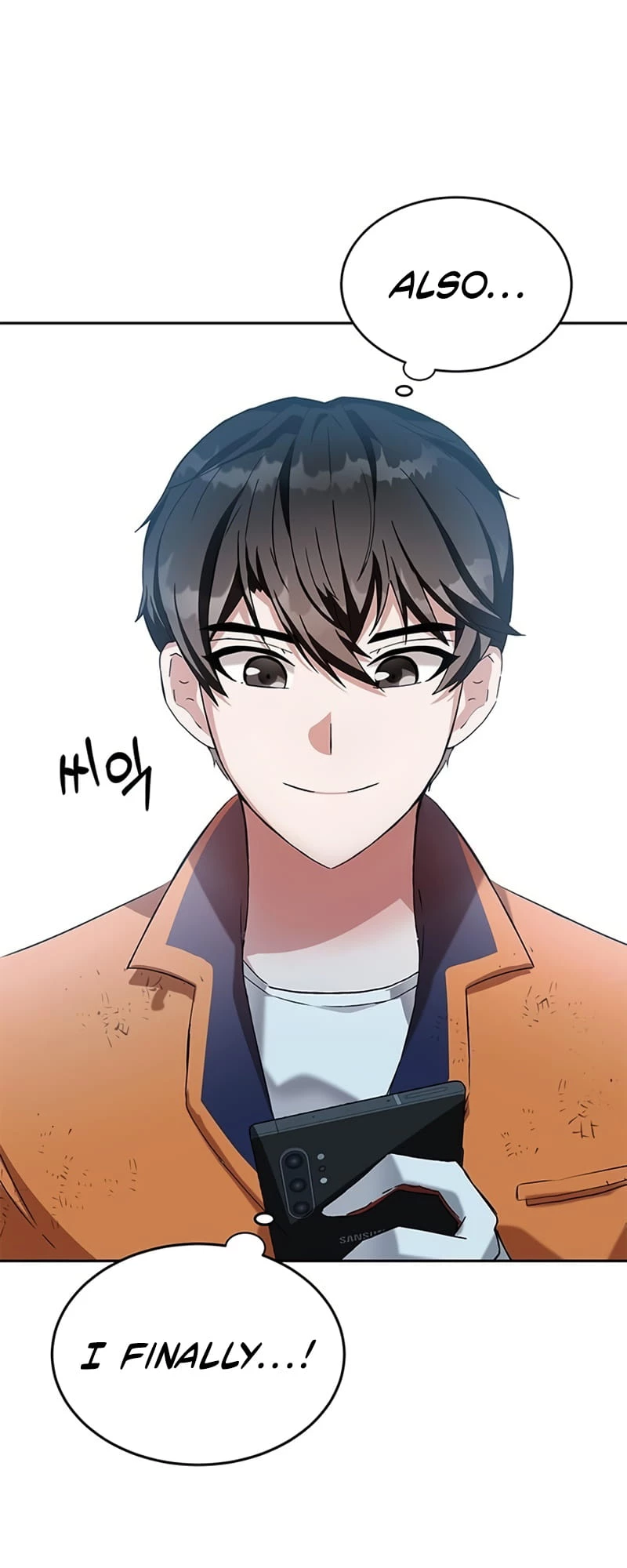 Enrolling in the Transcendent Academy Chapter 1 - 10