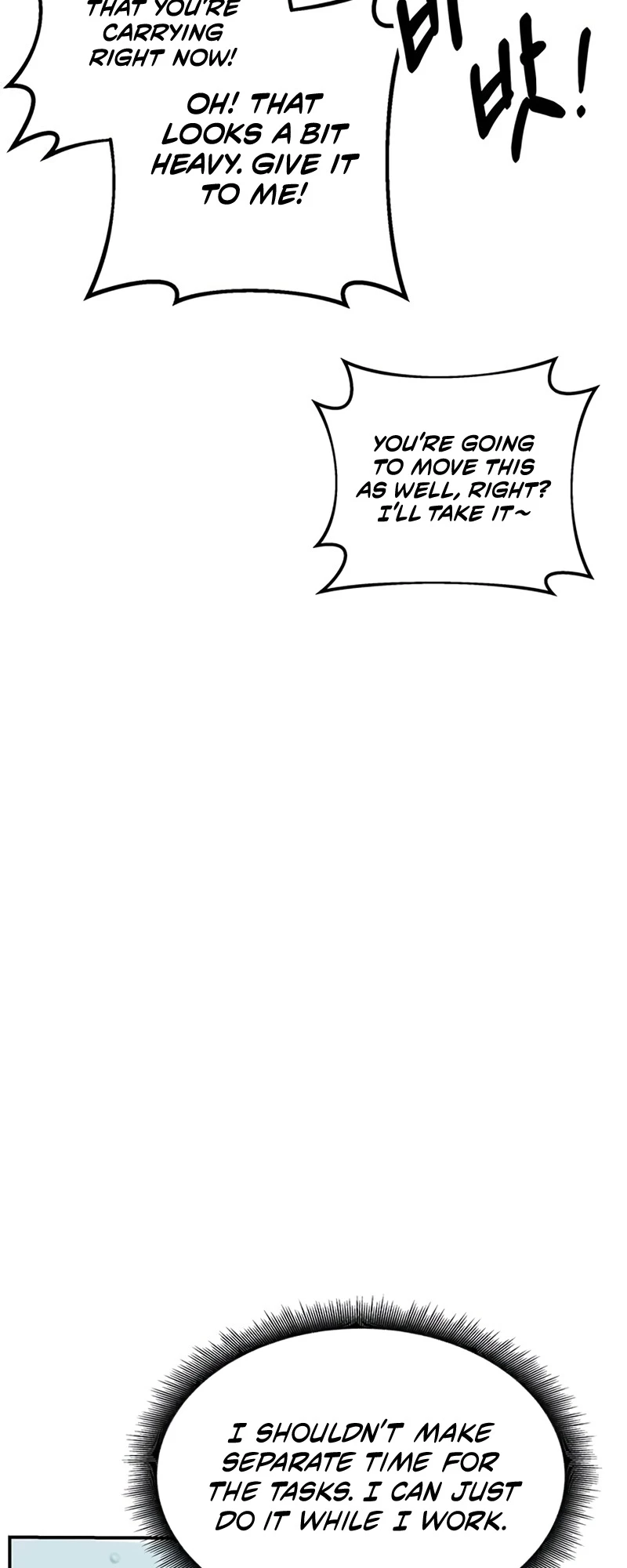 Enrolling in the Transcendent Academy Chapter 3 - 43