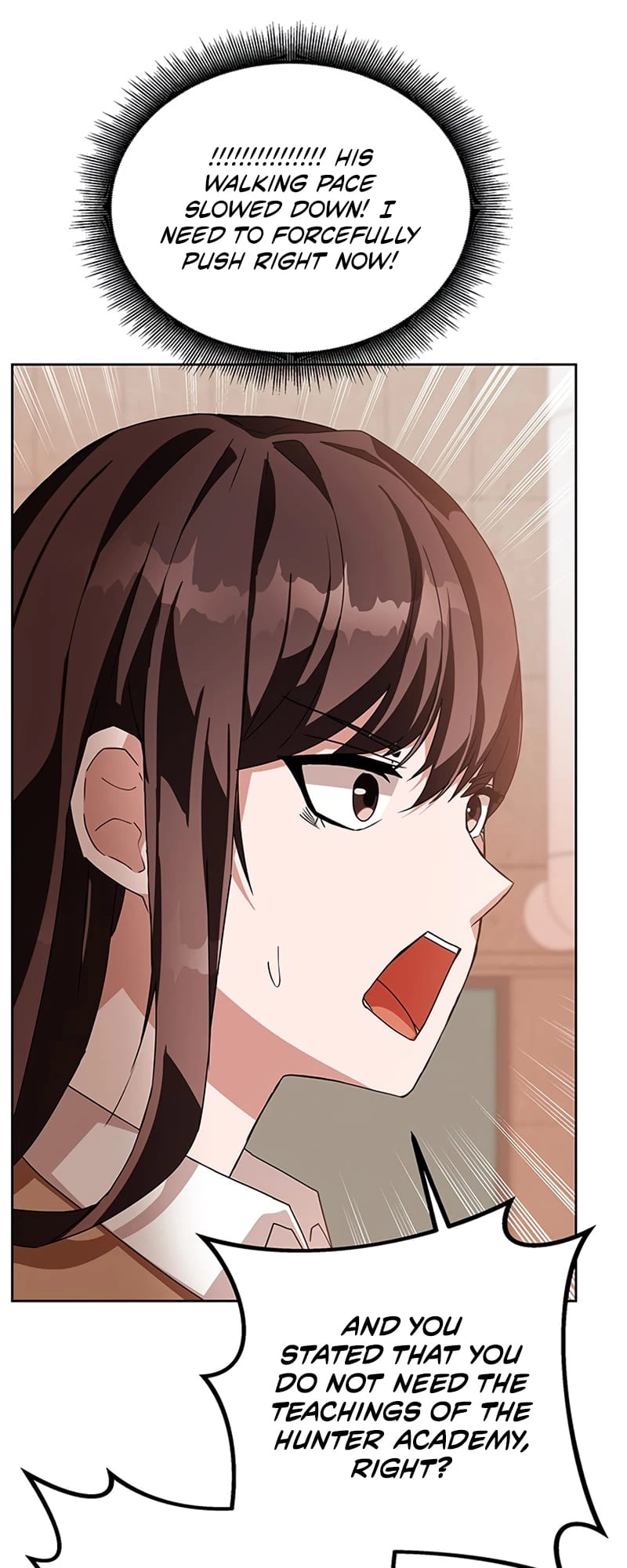 Enrolling in the Transcendent Academy Chapter 5 - 47