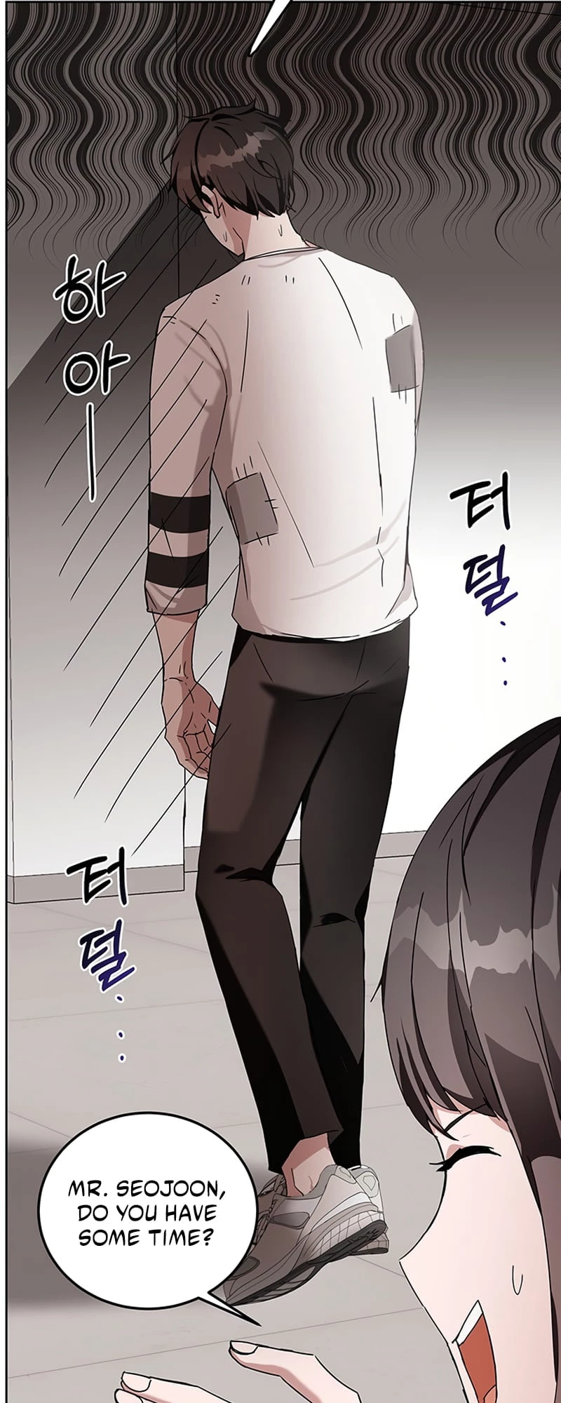 Enrolling in the Transcendent Academy Chapter 6 - 48